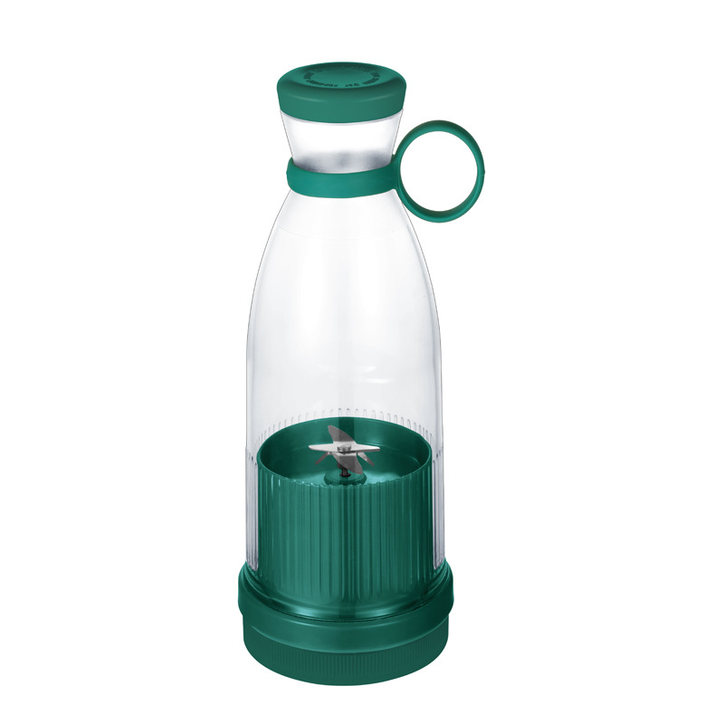 BlendBuddy - Portable Blender