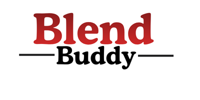 BlendBuddy