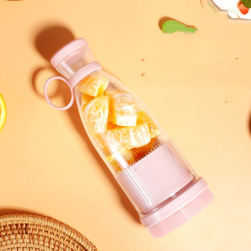 BlendBuddy - Portable Blender