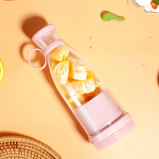 BlendBuddy - Portable Blender