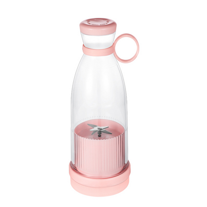 BlendBuddy - Portable Blender