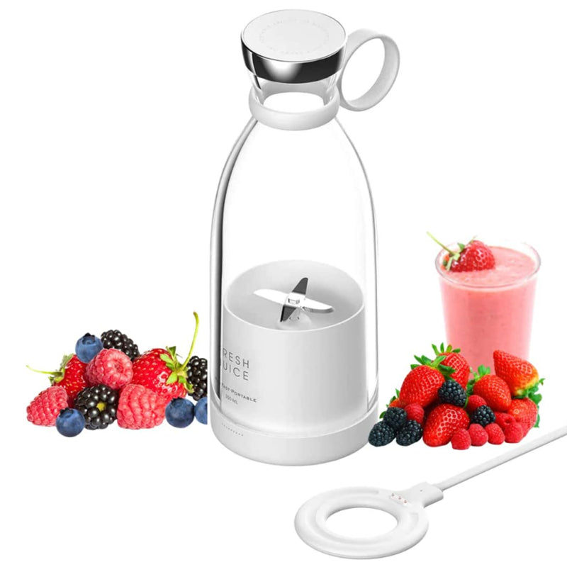BlendBuddy - Portable Blender